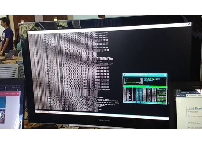 74 / Xillakiller board – screenshot 4