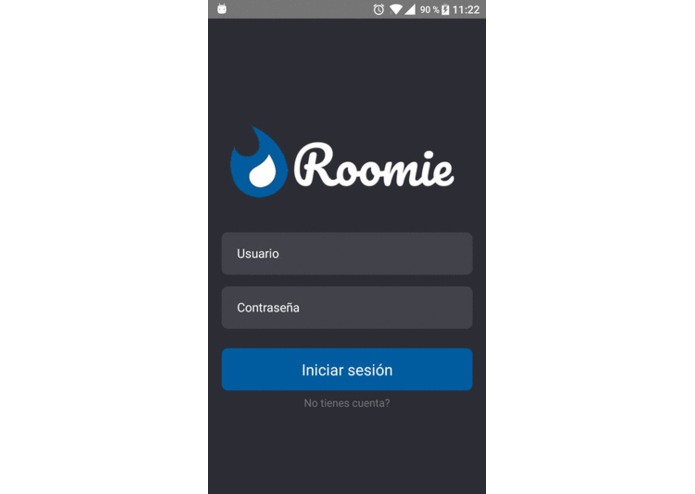 Roomie-mesa18 – screenshot 1