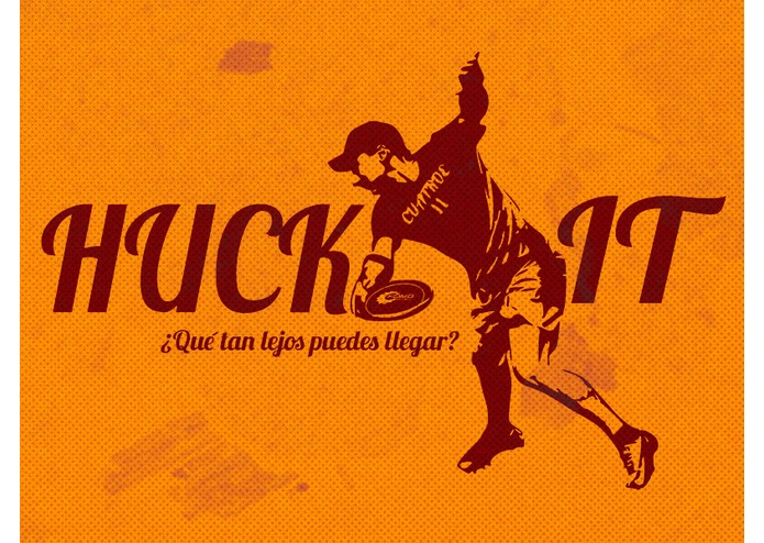 HUCK IT Mesa #5-cuatroe – screenshot 1