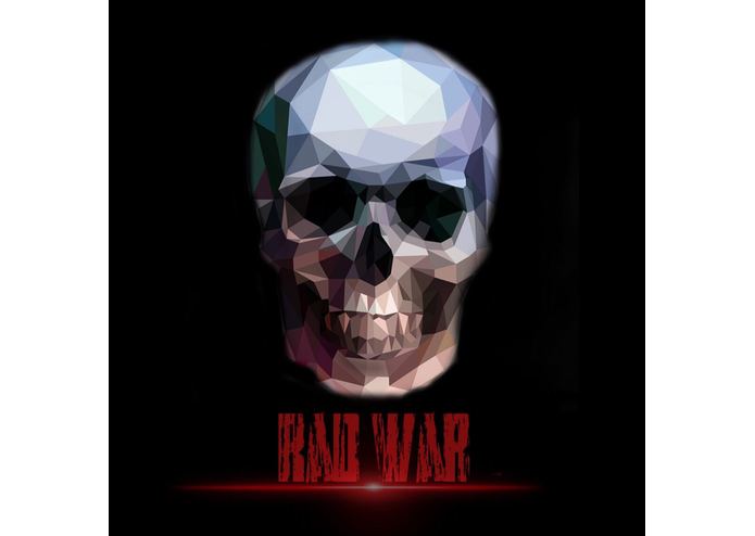 Table #2 - Rad Wars – screenshot 1