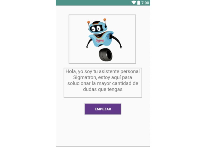55- Sigmatron – screenshot 2