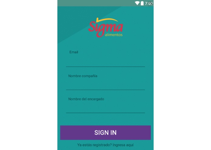 55- Sigmatron – screenshot 3
