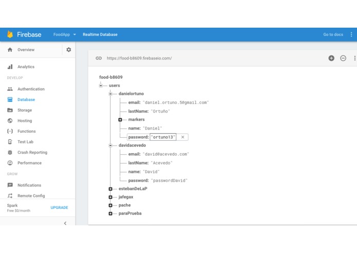 Meet to Eat - MESA 57 – screenshot 3