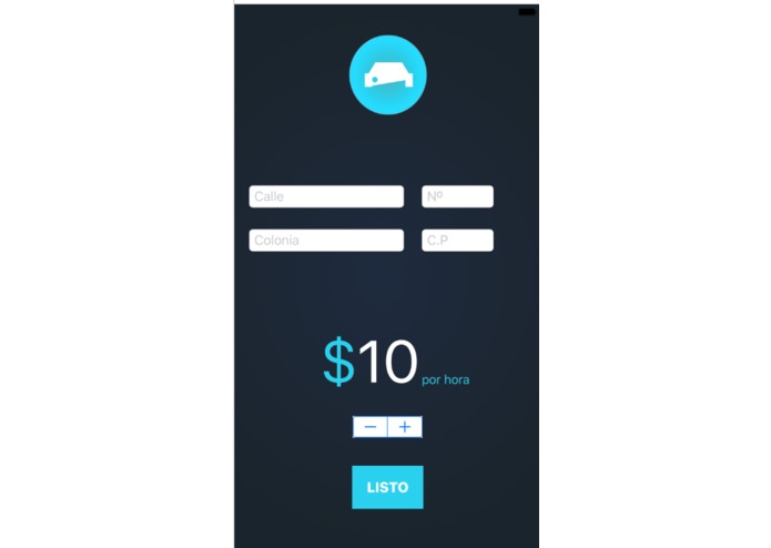 19E-MidParking – screenshot 1