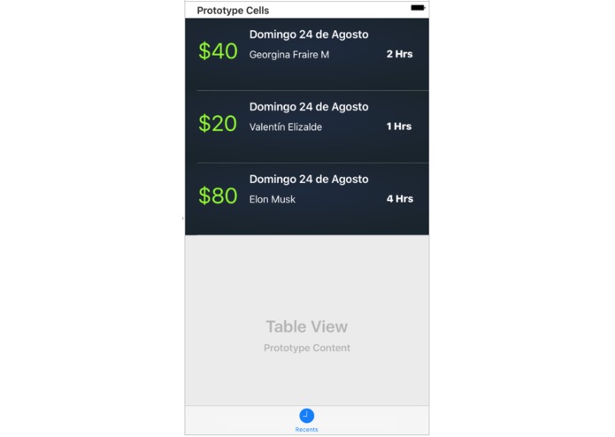 19E-MidParking – screenshot 2