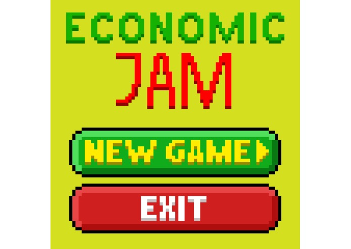 Economic Jam – screenshot 1