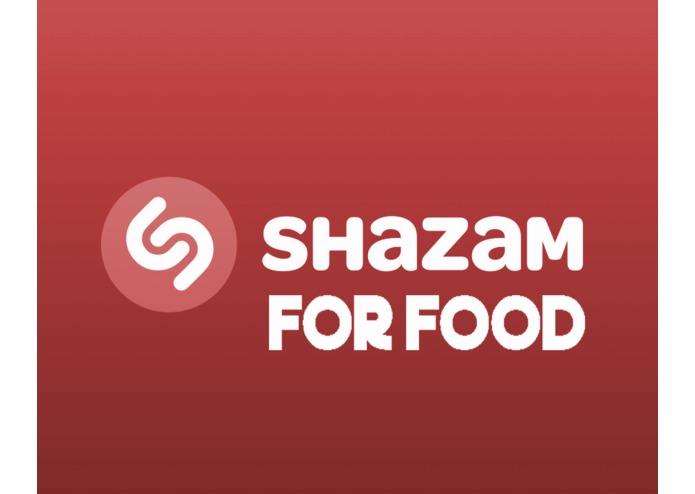 76 - Shazam for food – screenshot 1