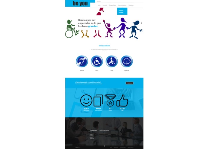 Be You / Mesa #25 Programmer Rangers – screenshot 1