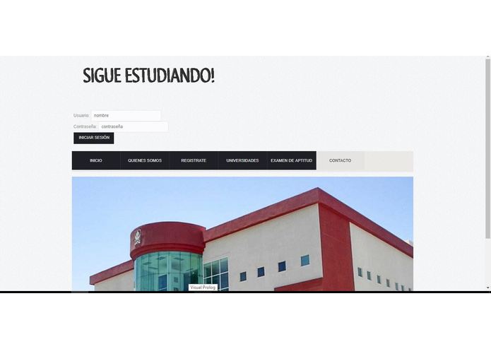 mesa 82 / Do-While / Sigue estudiando! – screenshot 1
