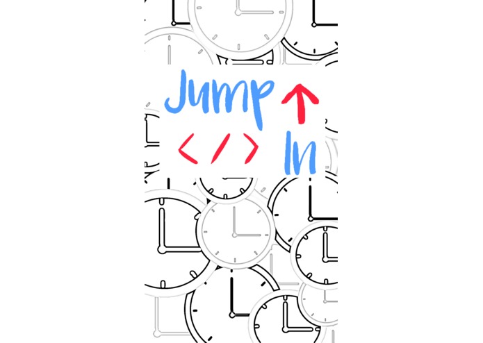 Mesa 92-Jump In  – screenshot 1