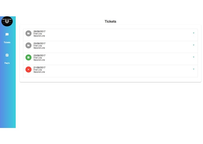 qBot ( Mesa 24 :) ) – screenshot 4
