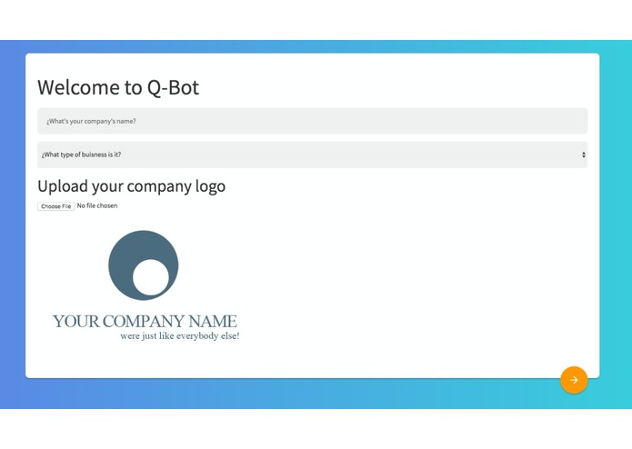 qBot ( Mesa 24 :) ) – screenshot 5