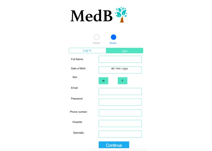 MedB. #22/Codefighters – screenshot 2