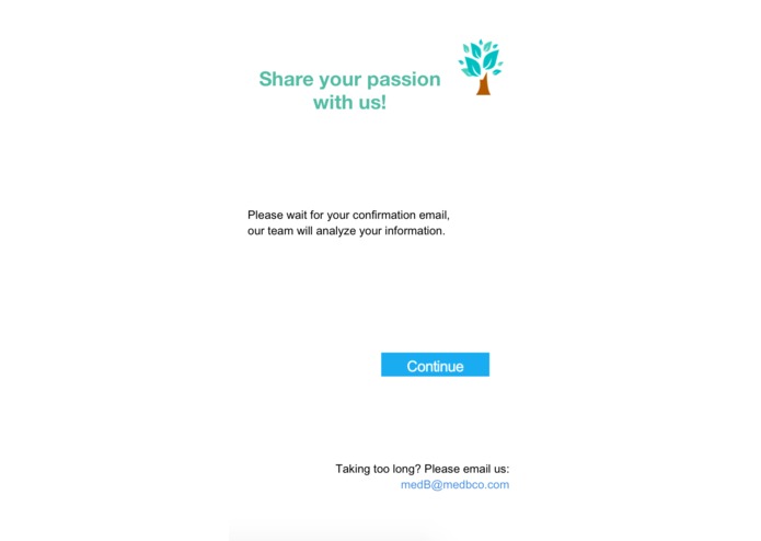 MedB. #22/Codefighters – screenshot 4