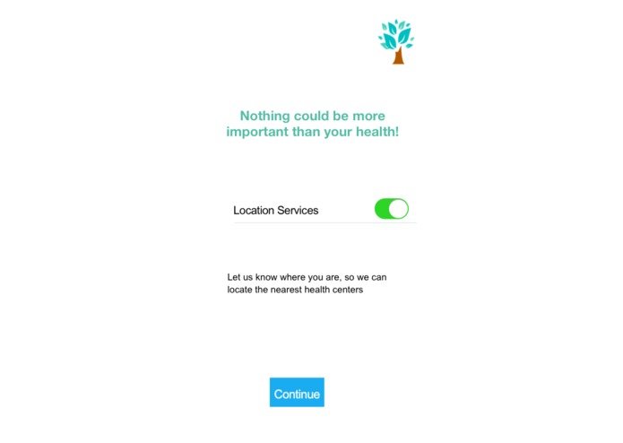 MedB. #22/Codefighters – screenshot 6