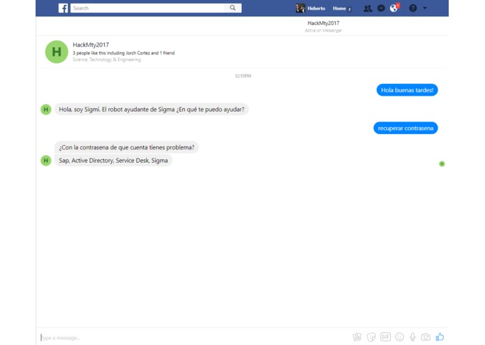 #1 - Sigmi – screenshot 4