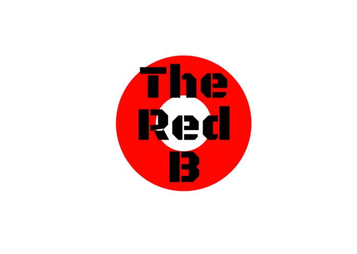 The Red B – screenshot 1