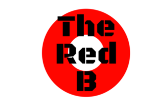 The Red B