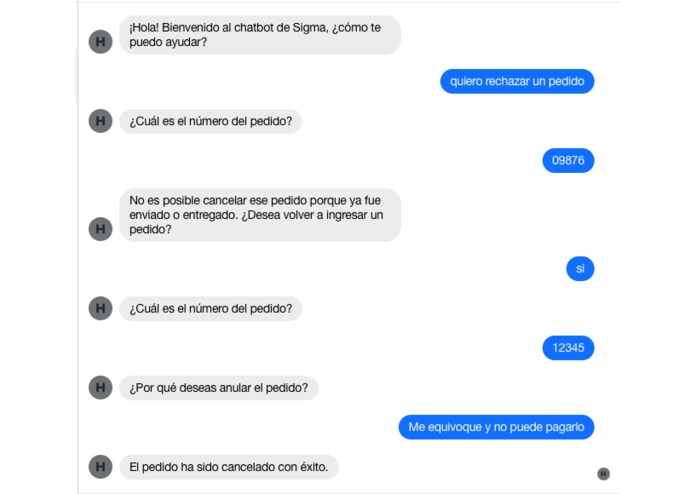 SigmaBot - 54.a - ph466075 – screenshot 1