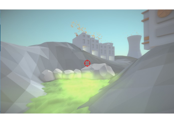 Table #2 - Rad Wars – screenshot 2