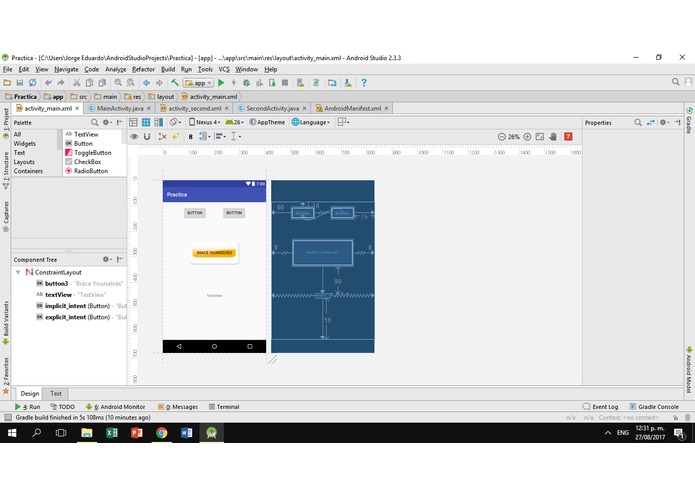 77-Alzheimer Assistant – screenshot 1