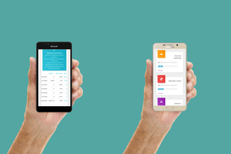 ¿Cómo Vamos? - Mesa 32 - GetBit
