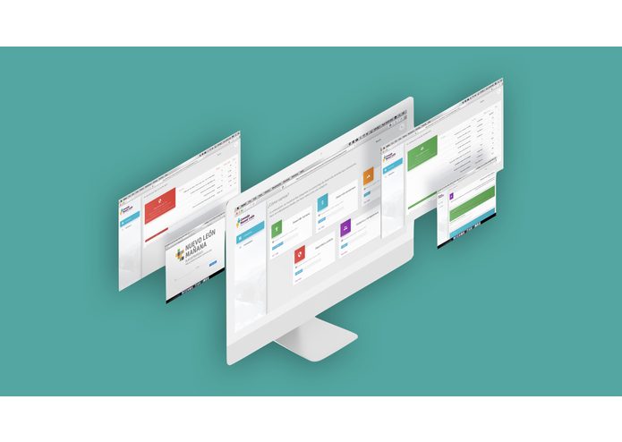 ¿Cómo Vamos? - Mesa 32 - GetBit – screenshot 2