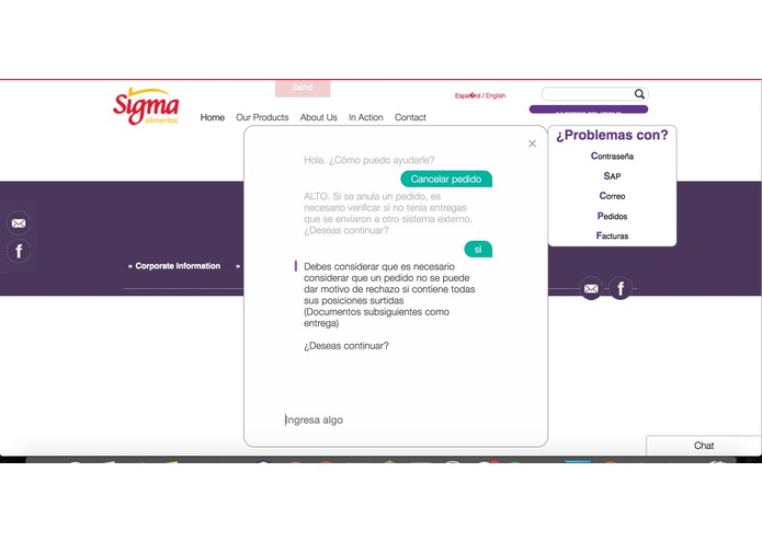 55- Sigmatron – screenshot 4