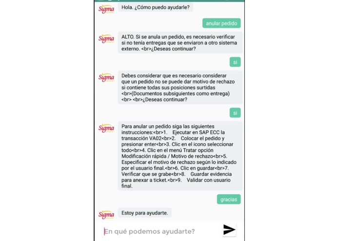 55- Sigmatron – screenshot 5