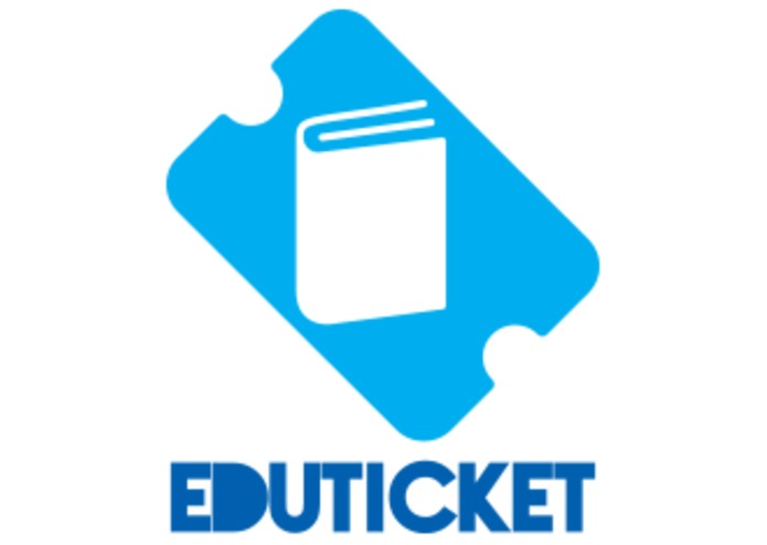 Eduticket – screenshot 1