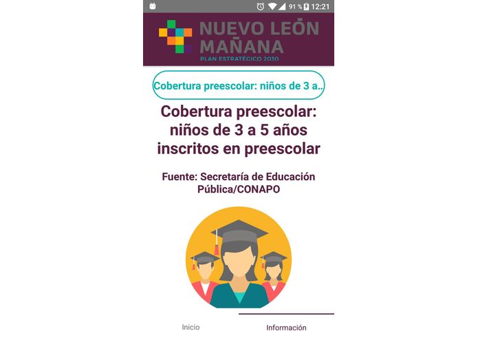 Nuevo Leon-mesa18 – screenshot 1