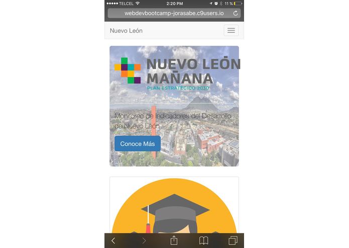 Nuevo Leon-mesa18 – screenshot 2