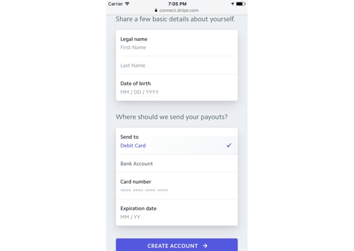 DroneTrade – screenshot 13
