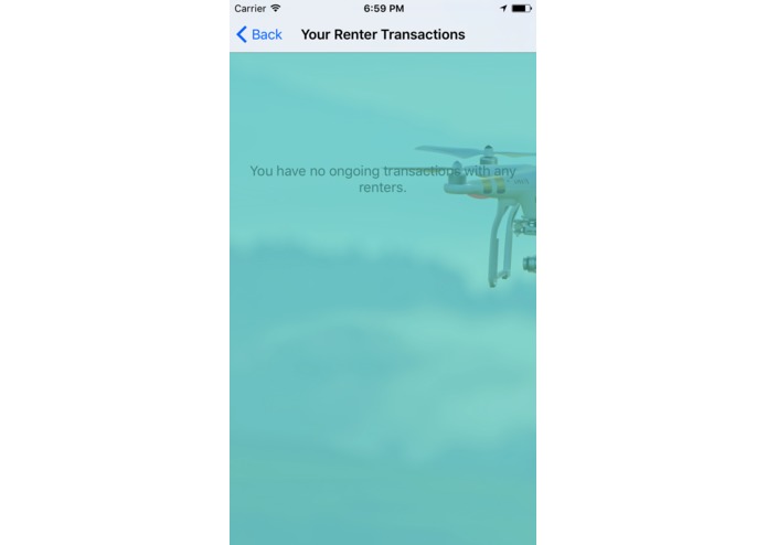 DroneTrade – screenshot 11