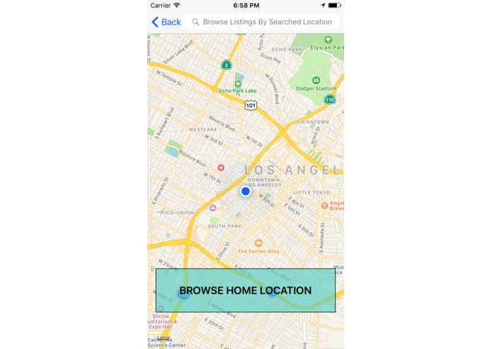 DroneTrade – screenshot 3