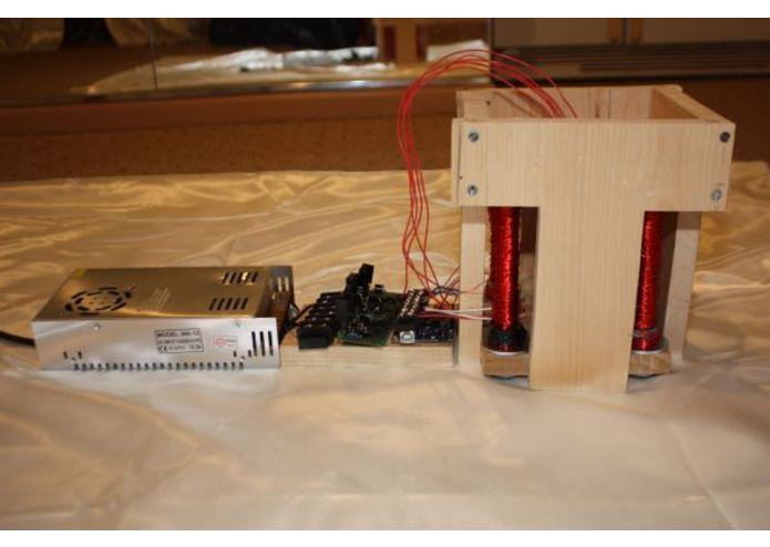 ELSA – screenshot 2