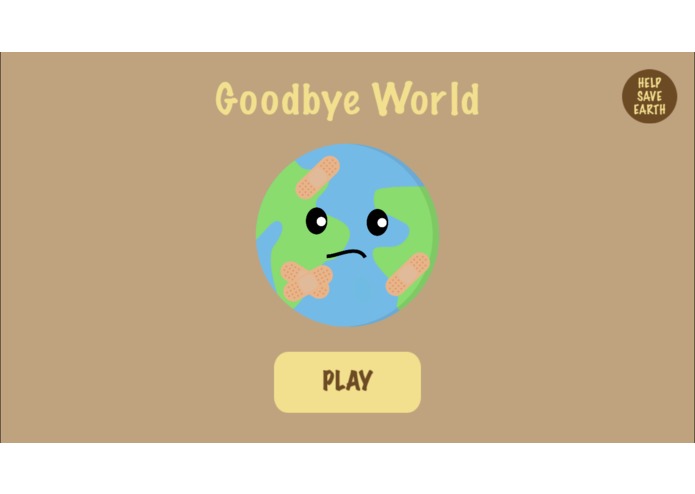 GoodbyeWorld – screenshot 1