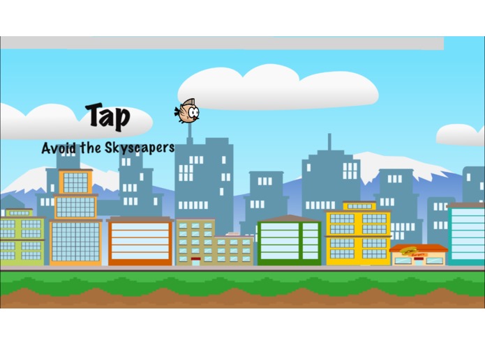 GoodbyeWorld – screenshot 8