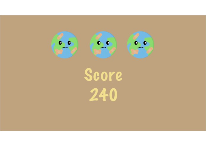 GoodbyeWorld – screenshot 10