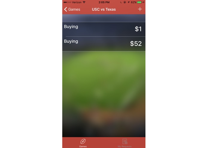 SCTicket – screenshot 4