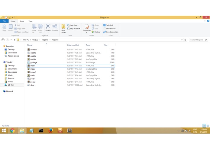 Sell Your Garbage – screenshot 1