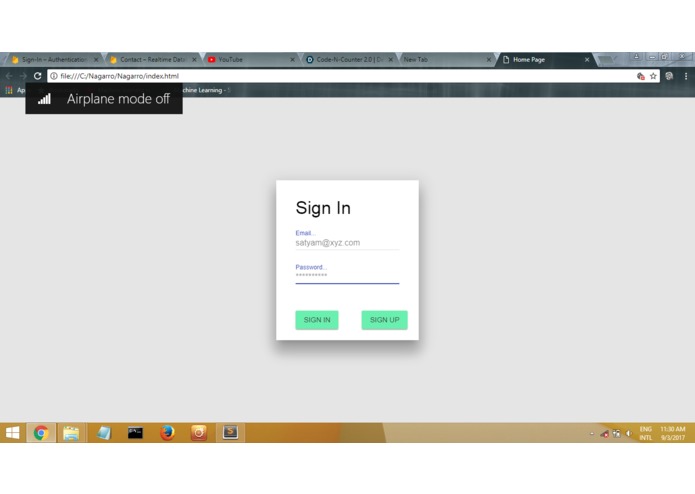 Sell Your Garbage – screenshot 2