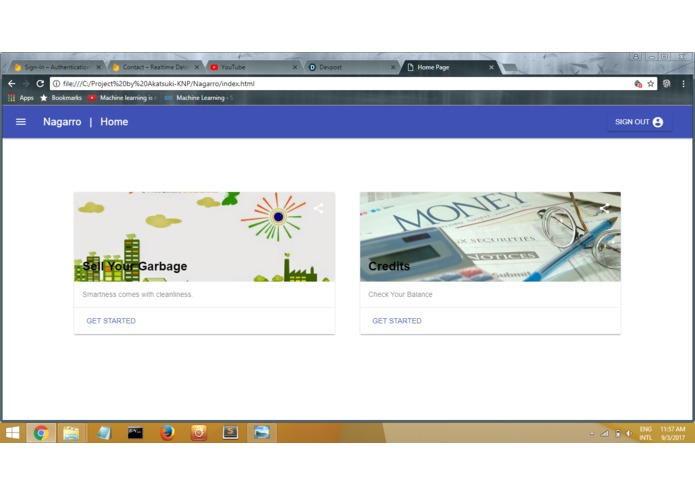 Sell Your Garbage – screenshot 4