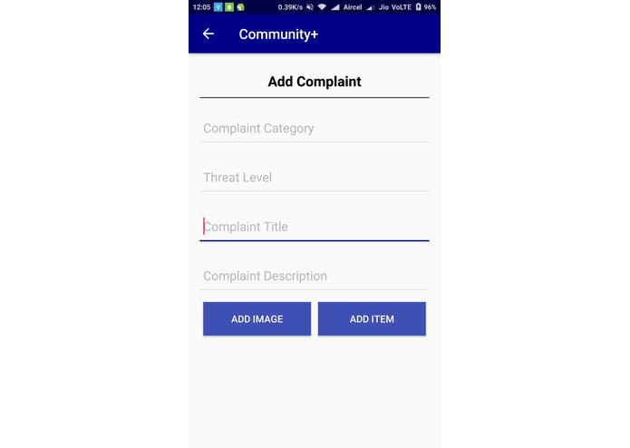 Community+ – screenshot 6