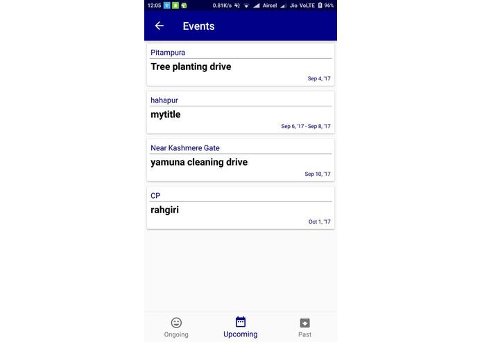 Community+ – screenshot 7