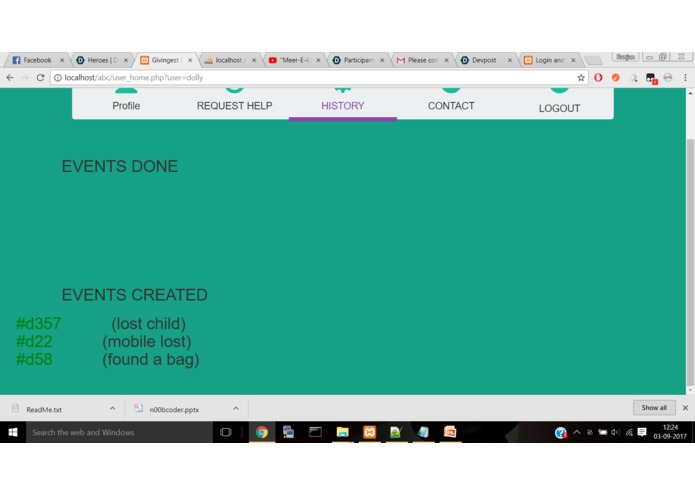 GAMEU – screenshot 3