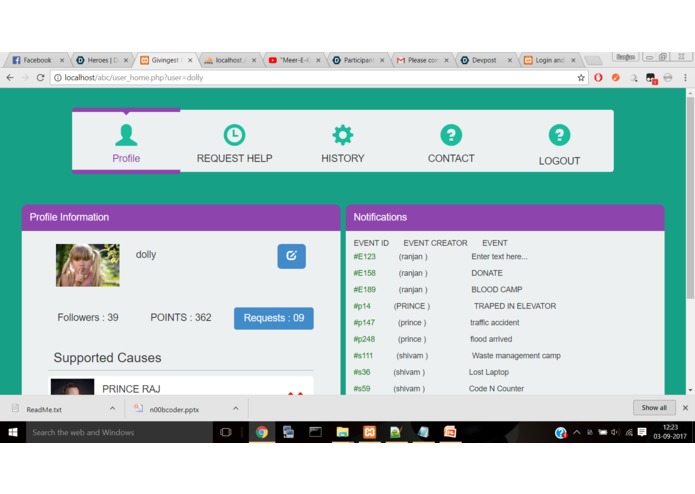 GAMEU – screenshot 4