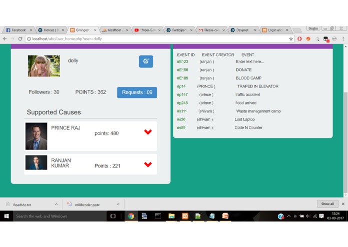 GAMEU – screenshot 5