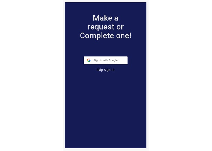 Connect! – screenshot 1