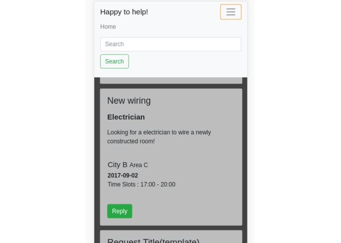 Connect! – screenshot 5